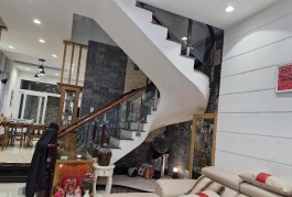 Cực Hiếm! Nhà 7m Mặt Tiền, Linh Chiểu - Giá Chỉ 7,8Tỷ, Sổ Hồng Chính Chủ